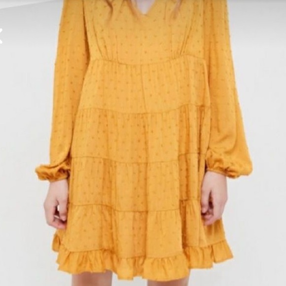 Urban Outfitters Dresses & Skirts - NWT Urban Outfitters Babydoll dress